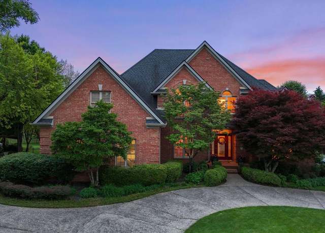 Property at 2221 Broadhead Pl, Lexington, KY 40515, 5 beds, 4.5 baths