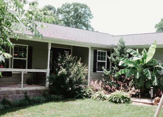 Property at 585 Cotton Rd, Corbin, KY 40701, 3 beds, 2 baths