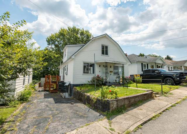 Property at 242 Creekview Dr, Paris, KY 40361, 3 beds, 2.5 baths