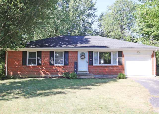 Property at 1503 Durham Ct, Lexington, KY 40505, 3 beds, 2 baths