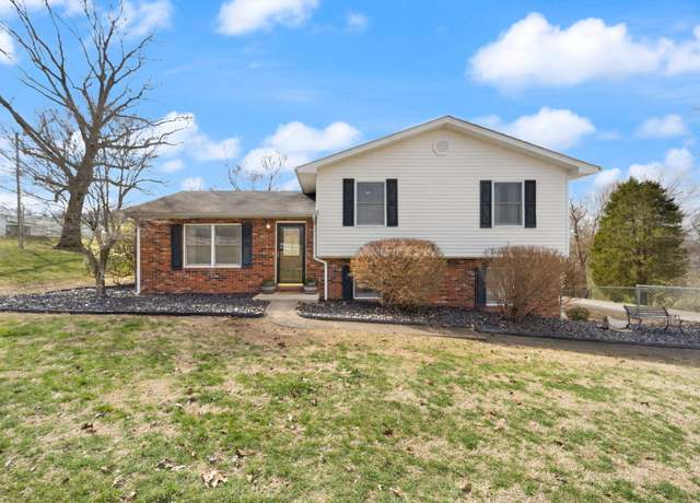 Property at 3945 Hwy 39, Somerset, KY 42503, 4 beds, 2 baths