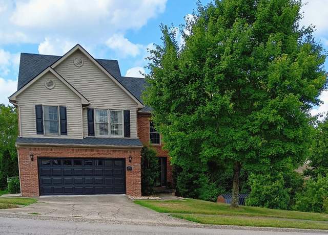 Property at 925 Medley Dr, Richmond, KY 40475, 3 beds, 3.5 baths