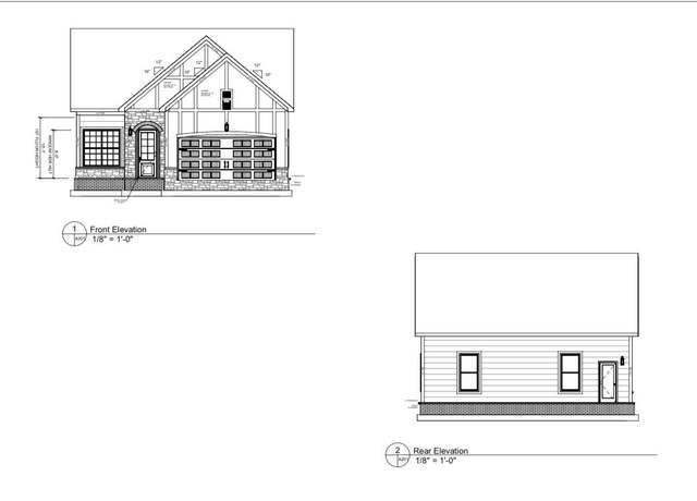 Property at 26B Waterson Park Dr, Georgetown, KY 40324, 3 beds, 2 baths