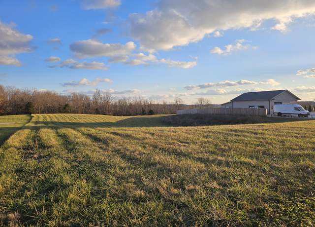 Property at 154 Sylvan Way, Lancaster, KY 40444