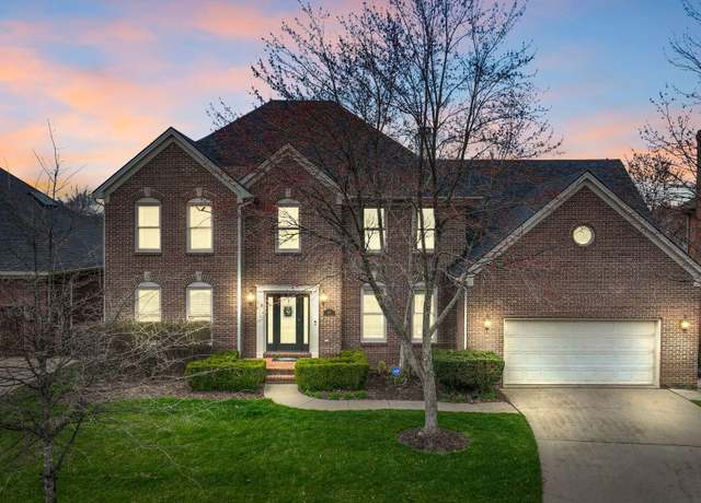 Property at 627 Mint Hill Ln, Lexington, KY 40509, 6 beds, 4 baths