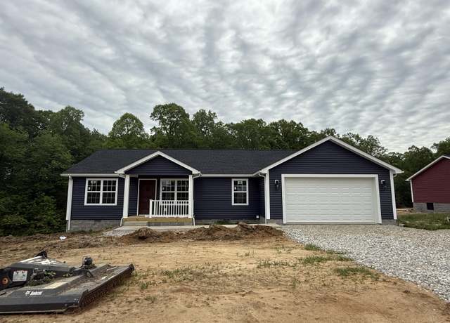 Property at 3637 Old Whitley Rd, London, KY 40744, 3 beds, 2 baths