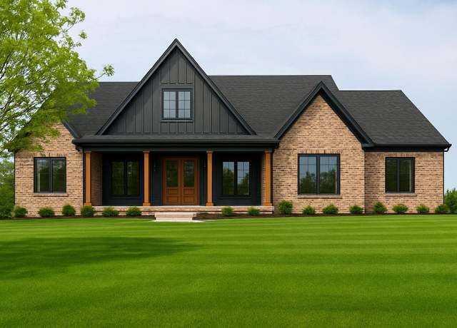 Property at 638 Champion Way, Richmond, KY 40475, 4 beds, 2.5 baths