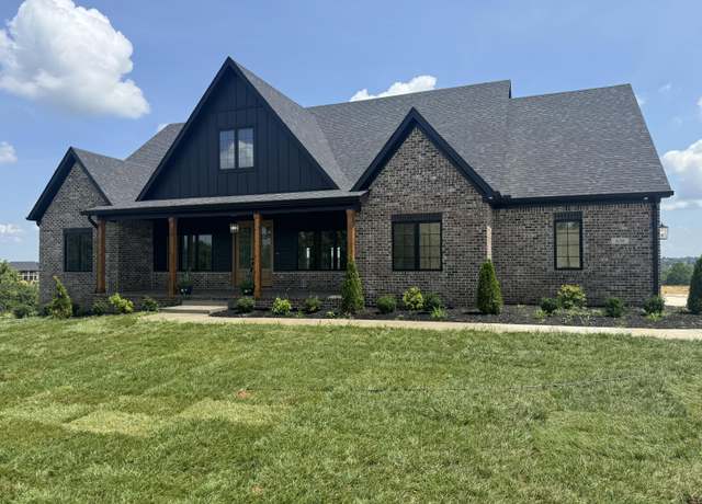 Property at 638 Champion Way, Richmond, KY 40475, 4 beds, 2.5 baths