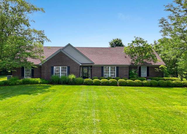 Property at 1087 Leesburg Rd, Georgetown, KY 40324, 3 beds, 2 baths