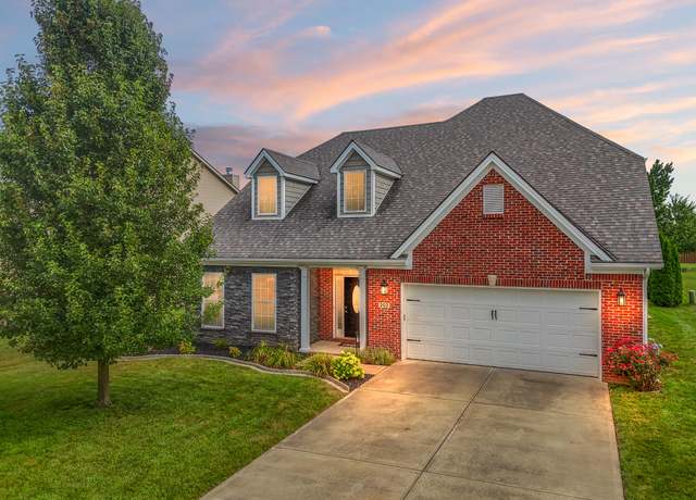 Property at 202 Shinnecock Hills Dr, Georgetown, KY 40324, 4 beds, 2.5 baths