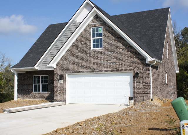 Property at 1999 Emerald Way, Richmond, KY 40475, 5 beds, 2.5 baths