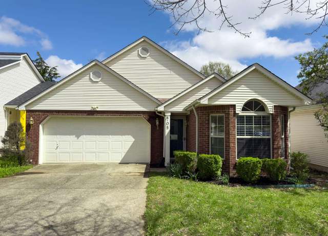 Property at 705 Widener Ct, Lexington, KY 40504, 3 beds, 2 baths