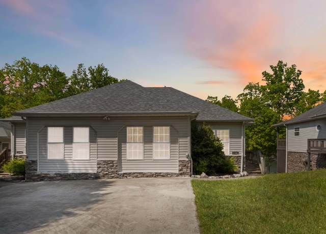 Property at 2386 Roberts Bend Rd Rd, Burnside, KY 42519, 3 beds, 2.5 baths
