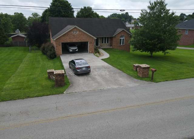 Property at 1459 Kit Cowan Rd, Somerset, KY 42501, 5 beds, 4 baths