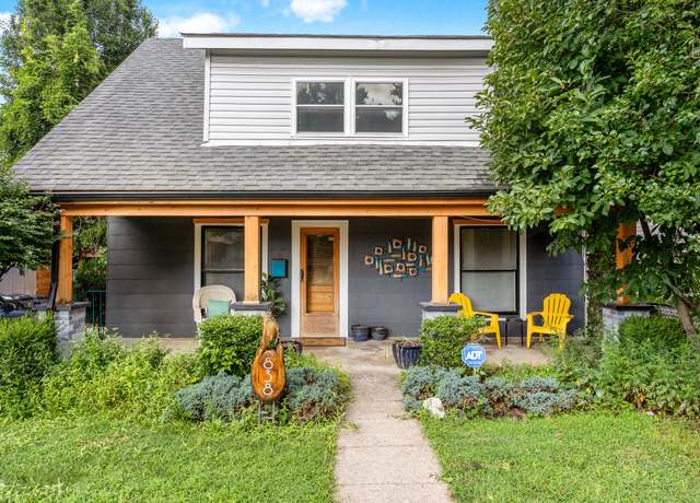 Property at 838 East Seventh St, Lexington, KY 40505, 4 beds, 1 bath