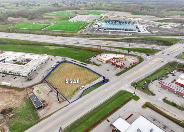 Property at 5540 Athens Boonesboro Rd, Lexington, KY 40509