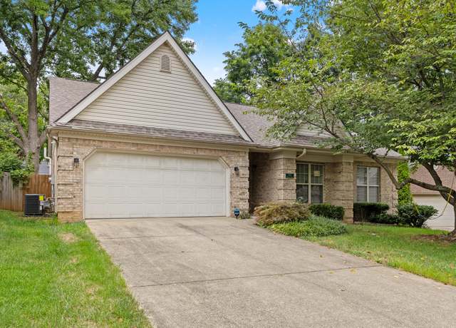 Property at 1753 Headley Grn, Lexington, KY 40504, 3 beds, 2 baths