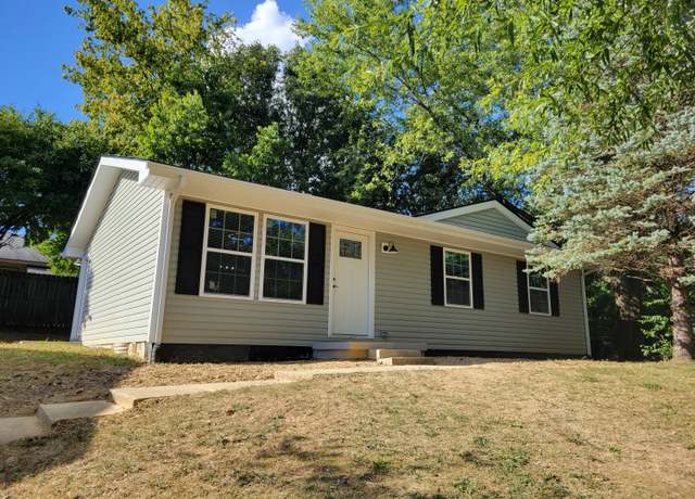 Property at 313 Woodcross Pl, Lexington, KY 40509, 3 beds, 2 baths