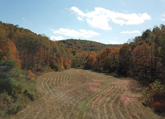 Property at 0 Clover Bottom Creek Rd, Mckee, KY 40447