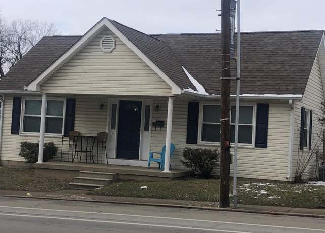 Property at 221 Lexington St, Versailles, KY 40383, 3 beds, 2 baths