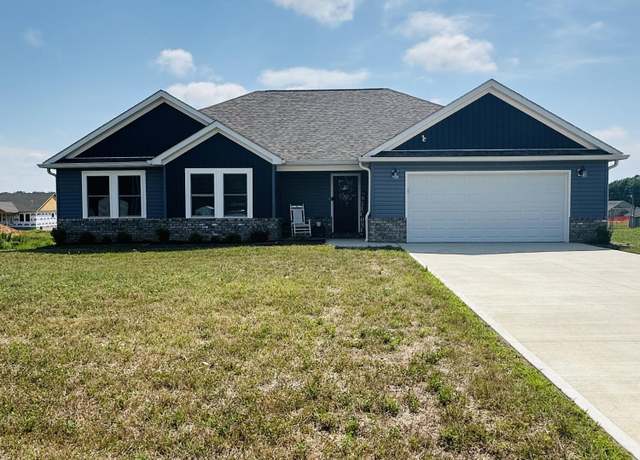 Property at 227 Lone Oak Dr, Somerset, KY 42503, 4 beds, 2 baths