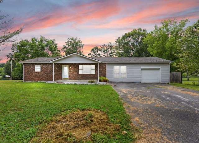 Property at 120 Hardin Rd, London, KY 40744, 3 beds, 2 baths