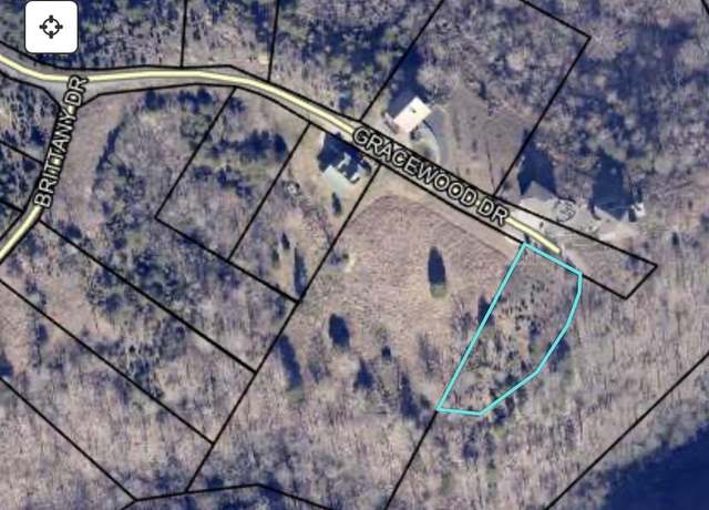 Property at Lot 19 Gracewood Dr, Monticello, KY 42633