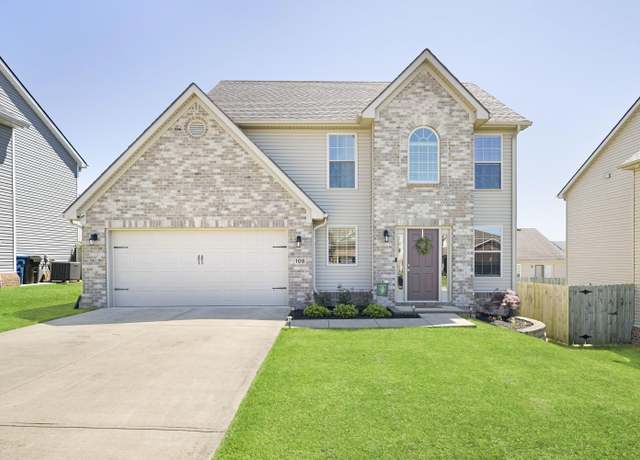 Property at 108 La Costa Dr, Georgetown, KY 40324, 3 beds, 2.5 baths