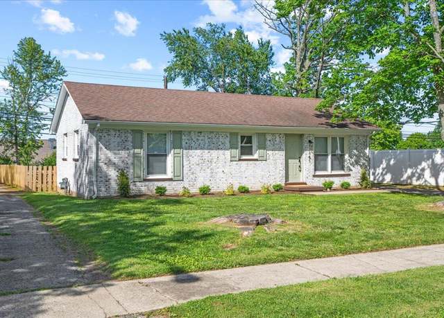 Property at 161 Toronto Rd, Lexington, KY 40515, 3 beds, 1 bath