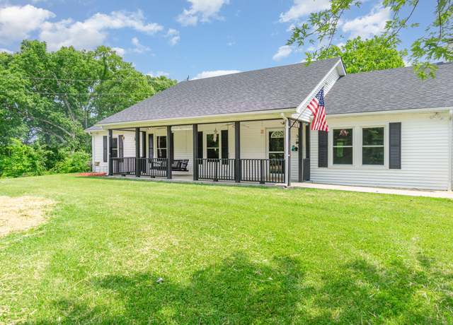 Property at 2200 Kays Branch Rd, Owenton, KY 40359, 4 beds, 2 baths