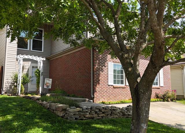 Property at 813 Gerardi Rd, Lexington, KY 40509, 4 beds, 3 baths