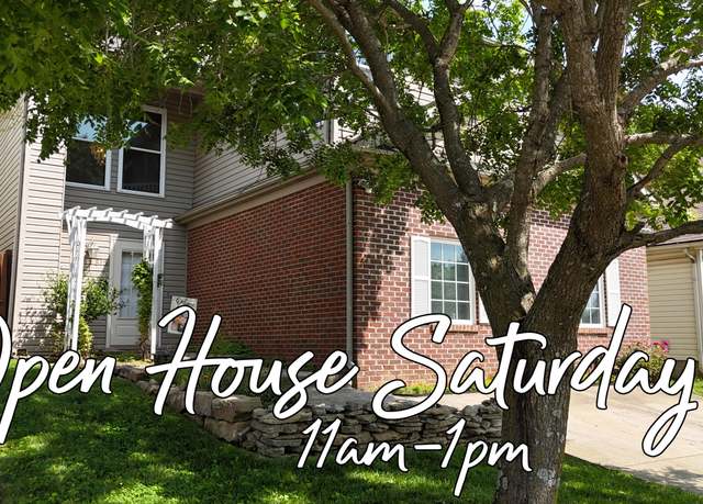 Property at 813 Gerardi Rd, Lexington, KY 40509, 4 beds, 3 baths