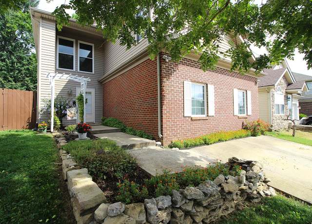 Property at 813 Gerardi Rd, Lexington, KY 40509, 4 beds, 3 baths