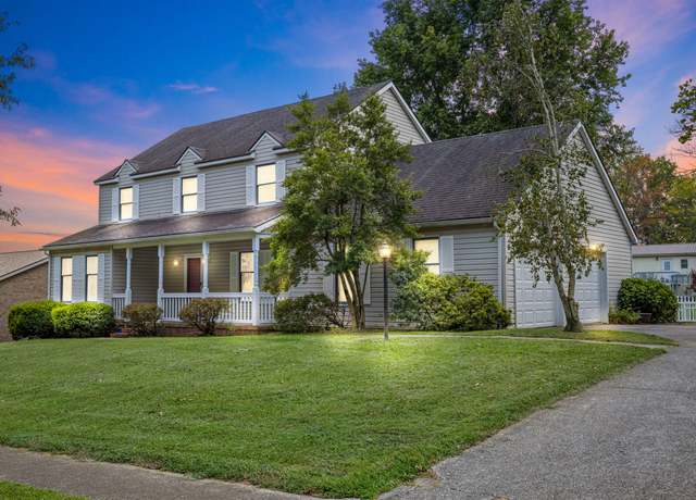 Property at 205 Chardonnay Ct, Winchester, KY 40391, 4 beds, 2.5 baths