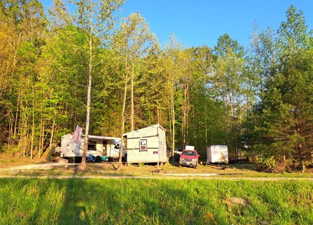 Property at 16 El Way, Clay City, KY 40312