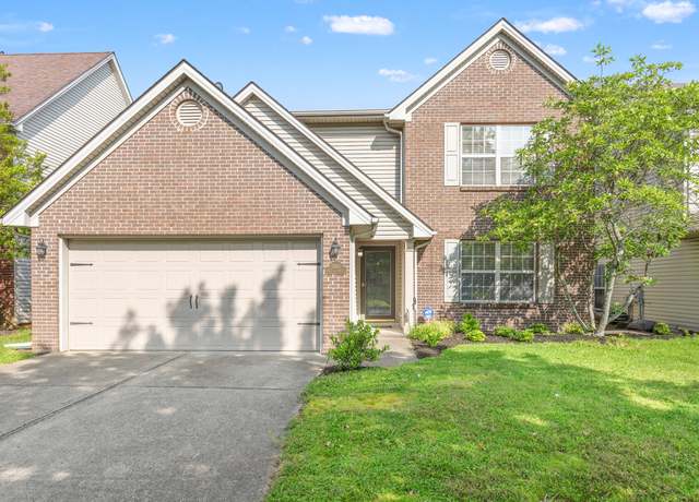 Property at 3693 Winthrop Dr, Lexington, KY 40514, 3 beds, 2.5 baths
