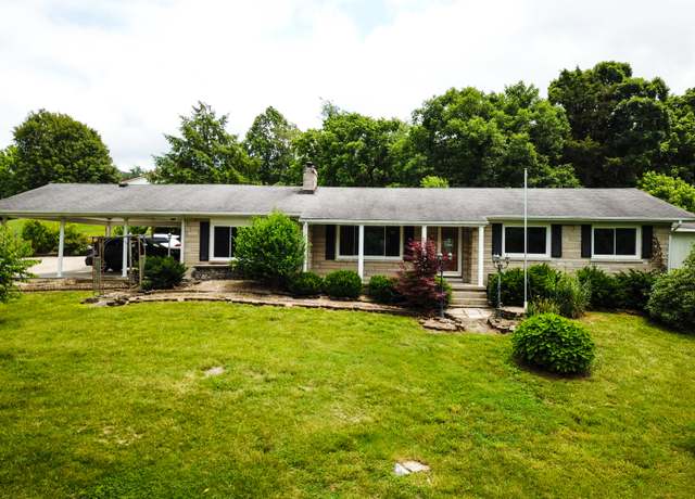 Property at 303 Freedom School Rd, Mt Vernon, KY 40456, 3 beds, 1 bath