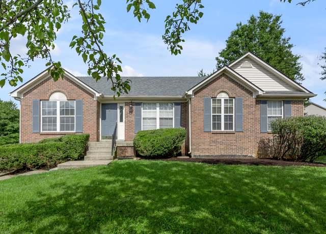 Property at 2916 Sandersville Rd, Lexington, KY 40511, 4 beds, 3 baths