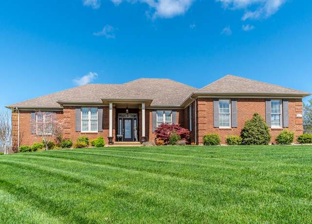 Property at 1602 Merlot Ct, Berea, KY 40403, 3 beds, 3 baths