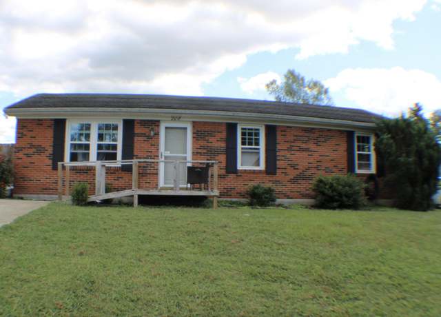 Property at 208 Poplar Dr, Lawrenceburg, KY 40342, 3 beds, 1 bath