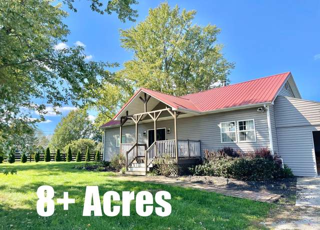 Property at 1724 KY Hwy 36 W, Cynthiana, KY 41031, 2 beds, 2 baths