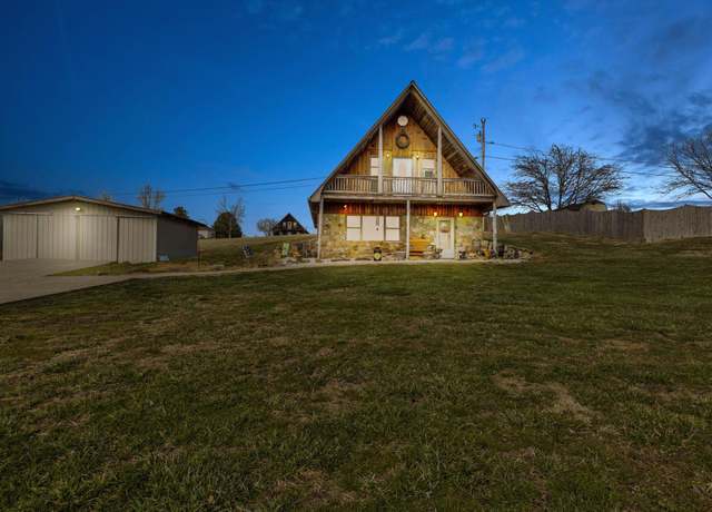 Property at 4801 Mccormick Rd, Mt Sterling, KY 40353, 3 beds, 2 baths