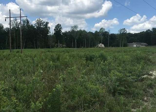 Property at 9999 Mitchell Creek Rd, London, KY 40741