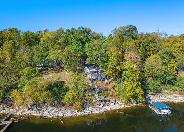 Property at 683 Hardin Heights Rd, Harrodsburg, KY 40330, 3 beds, 1 bath