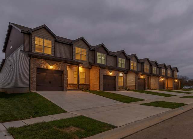 Property at Undisclosed address, Frankfort, KY 40601, 3 beds, 2.5 baths