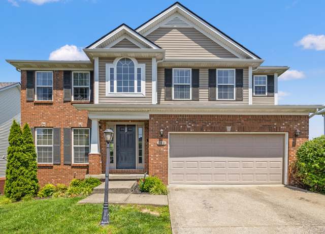 Property at 962 Cobble Dr, Richmond, KY 40475, 4 beds, 3.5 baths