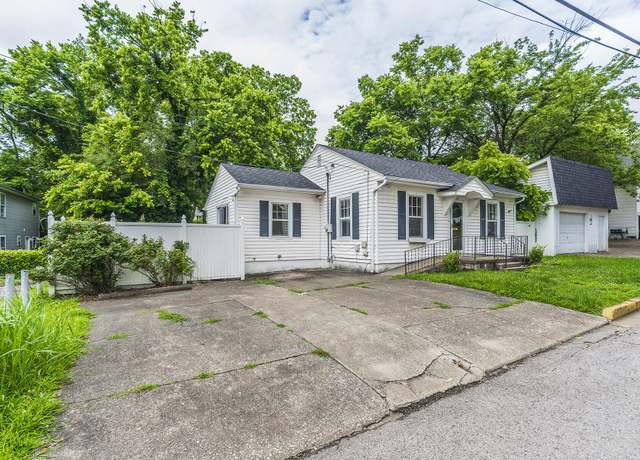 Property at 304 Wellington Ct, Richmond, KY 40475, 2 beds, 1 bath