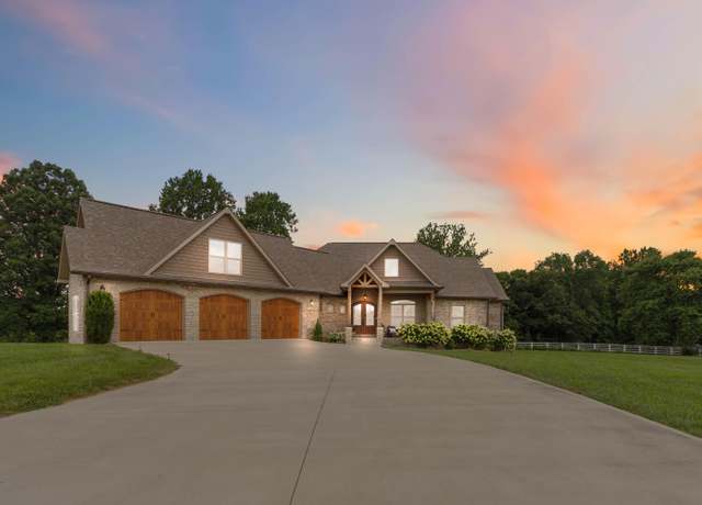 Property at 73 Prewitts Way, Somerset, KY 42503, 5 beds, 3.5 baths