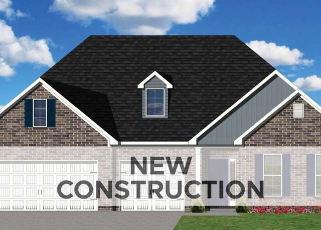 Property at 105 Gravel Springs Path, Nicholasville, KY 40356, 3 beds, 2.5 baths