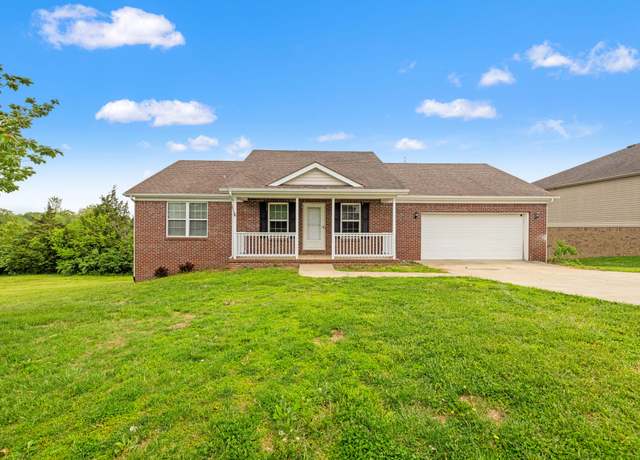 Property at 1008 Alexandria Dr, Lawrenceburg, KY 40342, 3 beds, 2 baths